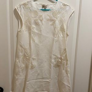 Holding Horses Dress